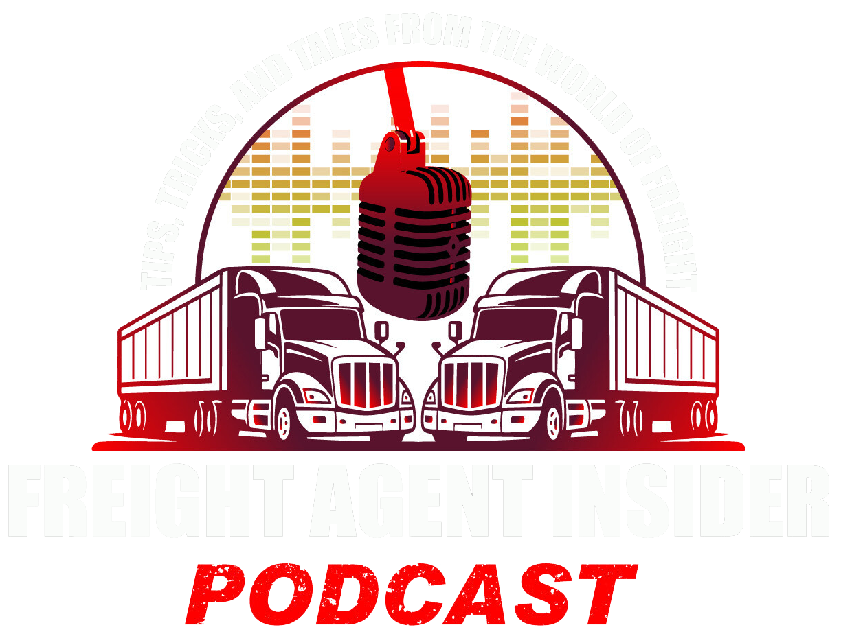 Freight Agent Insider Podcast